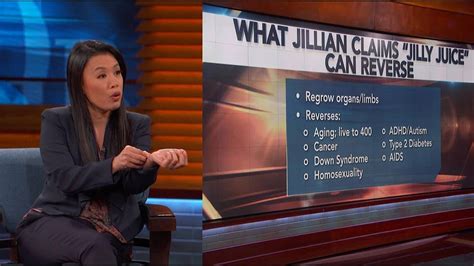 jilly juice lawsuit|‘Jilly Juice’ Creator Responds To Critics: ‘Either Join  .
